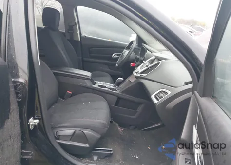 2013 GMC Terrain Sle-1 z USA, uszkodzony, nr VIN 2GKFLREKXD6291415